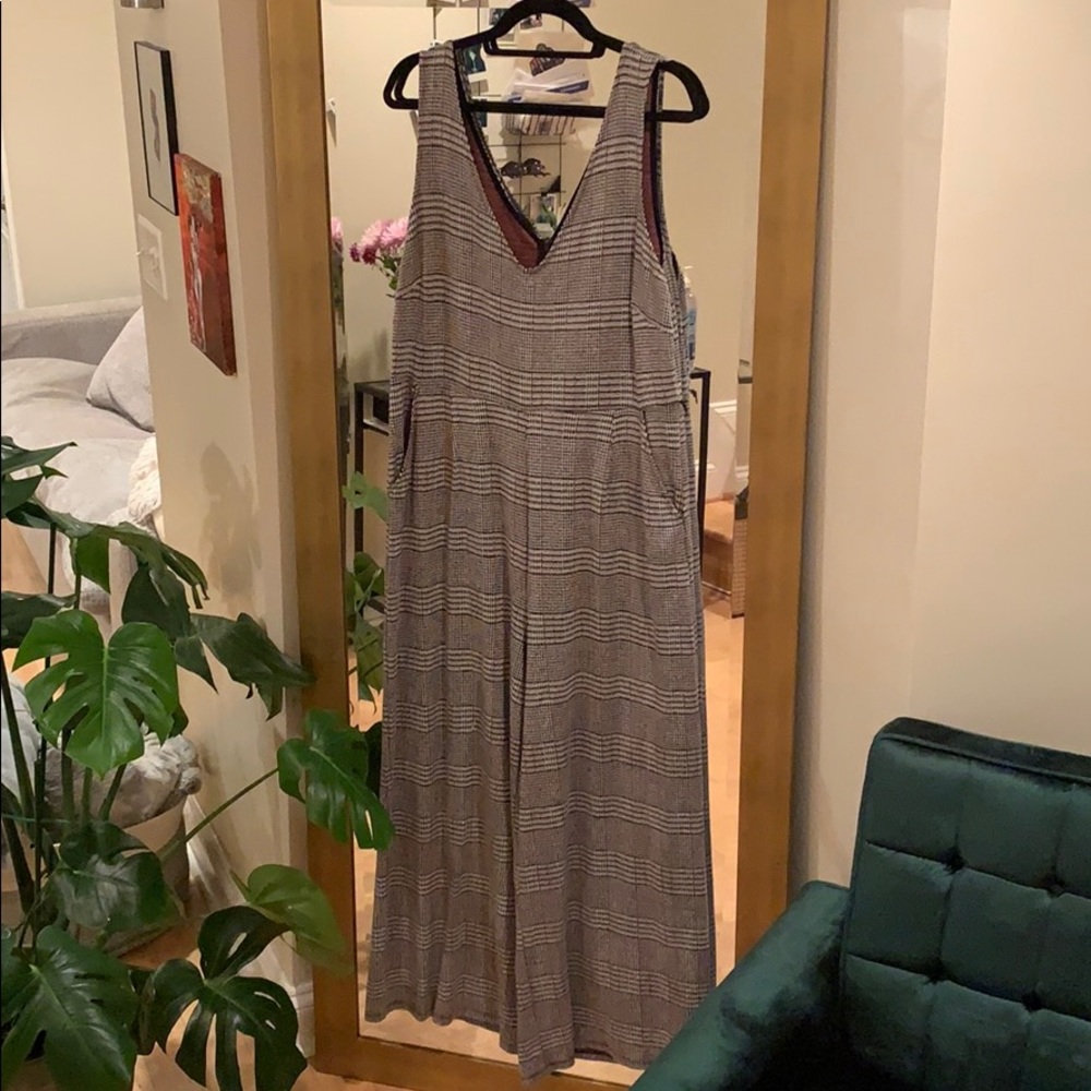 Forever 21 Jumpsuit